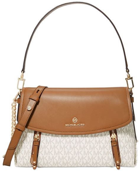 michael michael kors brooklyn shoulder bag 30s7bnl3l